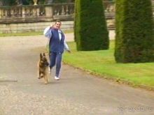 Потсдам: Сан-Суси 