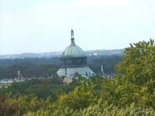 Потсдам: Сан-Суси 