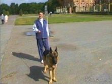 Потсдам: Сан-Суси 