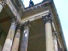 Потсдам: Сан-Суси 