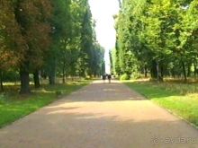 Потсдам: Сан-Суси 