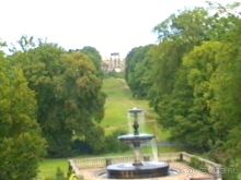 Потсдам: Сан-Суси 