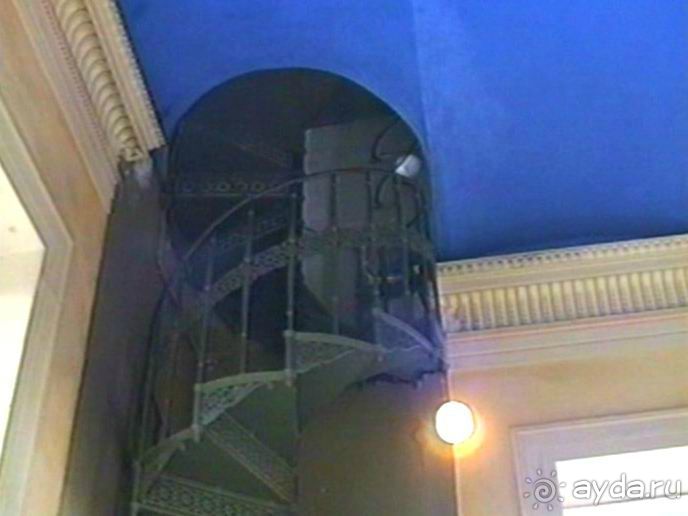 Потсдам: Сан-Суси 