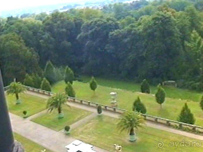 Потсдам: Сан-Суси 