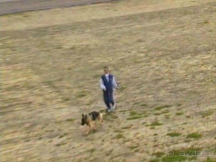 Потсдам: Сан-Суси 