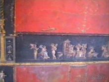 Сорренто, Масса-Лубренсе и Помпеи