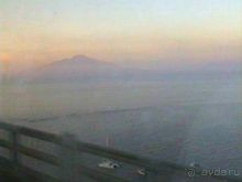 Сорренто, Масса-Лубренсе и Помпеи