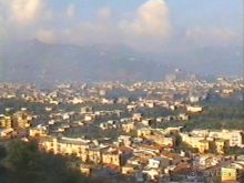 Сорренто, Масса-Лубренсе и Помпеи