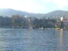 Сорренто, Масса-Лубренсе и Помпеи