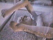 Сорренто, Масса-Лубренсе и Помпеи