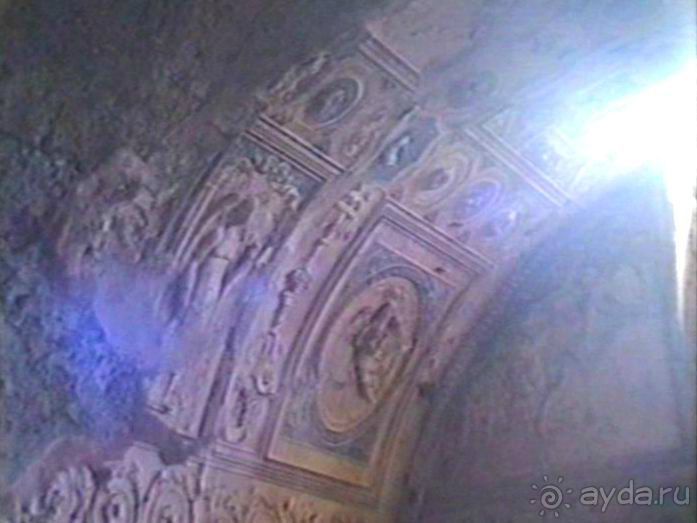 Сорренто, Масса-Лубренсе и Помпеи