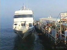 Сорренто, Масса-Лубренсе и Помпеи