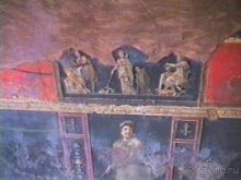 Сорренто, Масса-Лубренсе и Помпеи