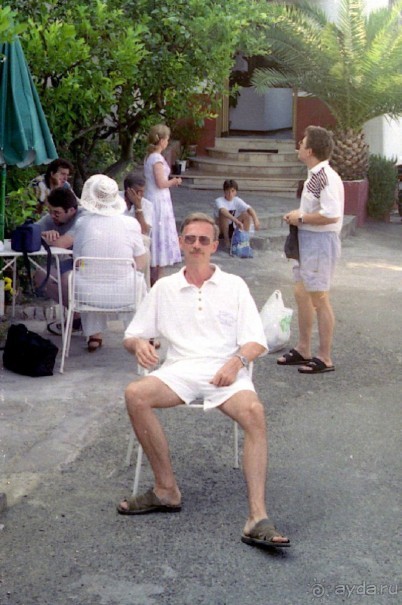 Сорренто, Масса-Лубренсе и Помпеи