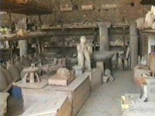 Сорренто, Масса-Лубренсе и Помпеи