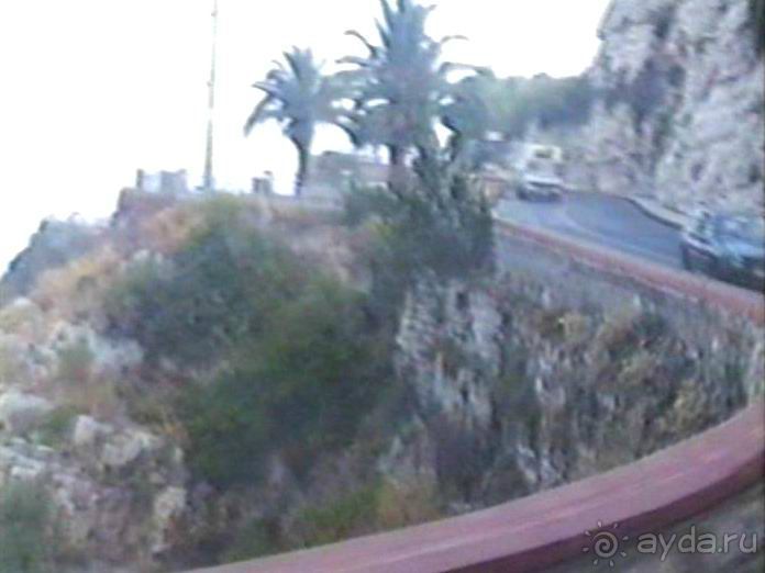 Сорренто, Масса-Лубренсе и Помпеи