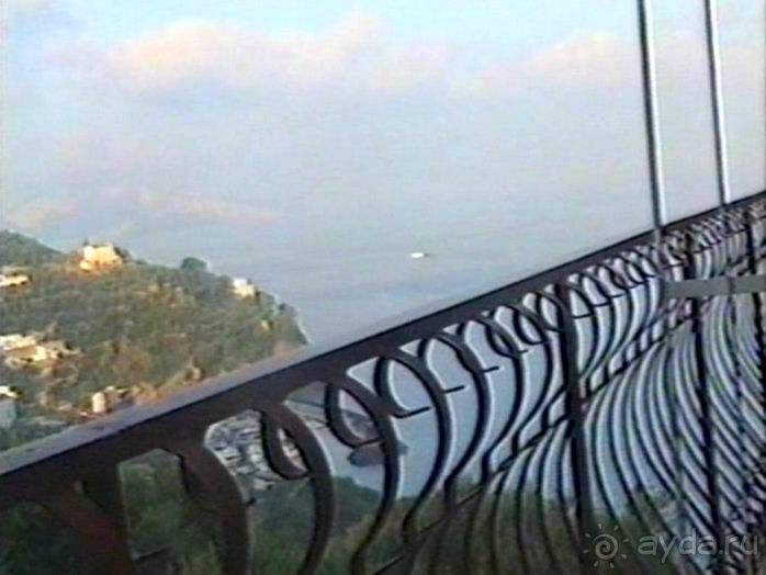 Сорренто, Масса-Лубренсе и Помпеи