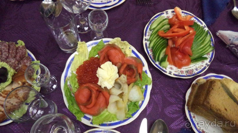 Исторические дома Петропавловска и что привезти с Камчатки?