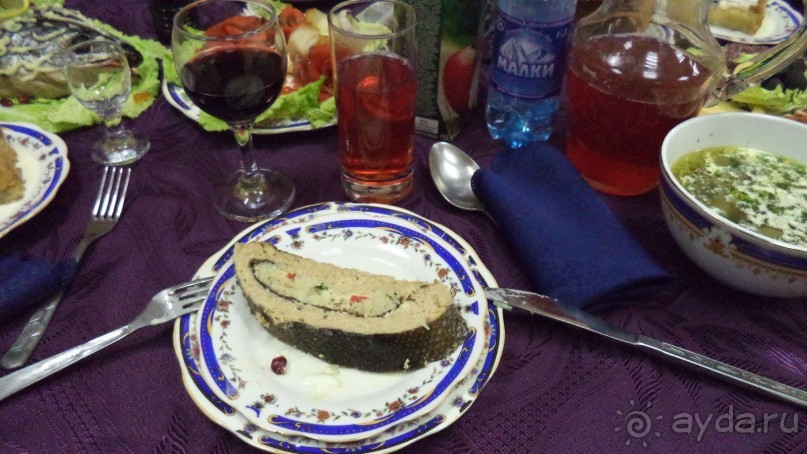 Исторические дома Петропавловска и что привезти с Камчатки?