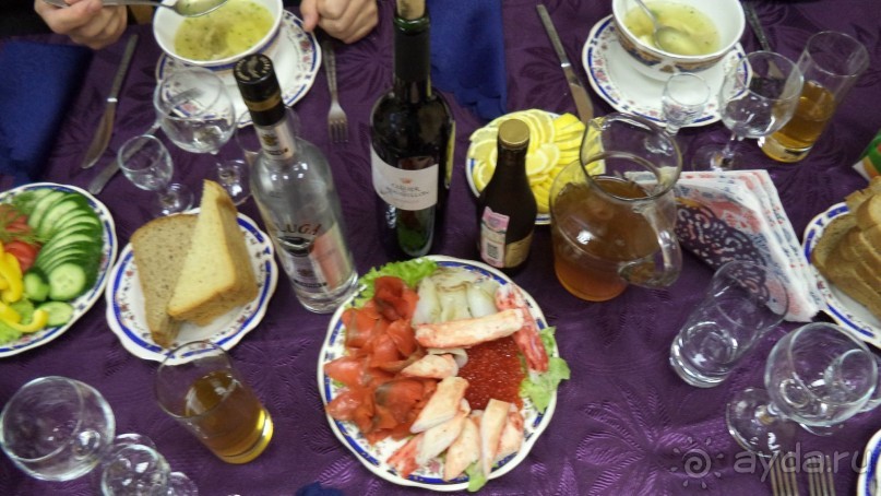 Исторические дома Петропавловска и что привезти с Камчатки?