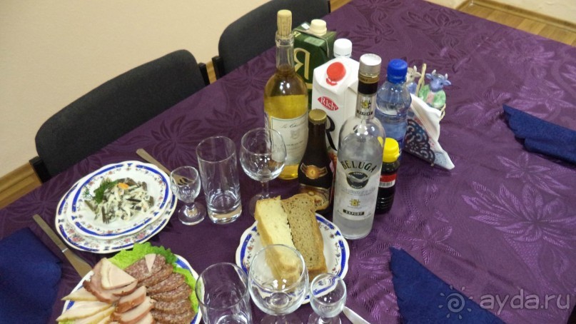 Исторические дома Петропавловска и что привезти с Камчатки?