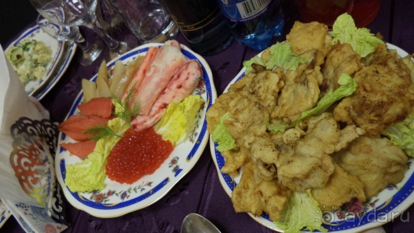 Исторические дома Петропавловска и что привезти с Камчатки?