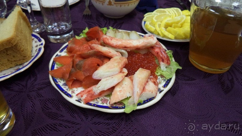 Исторические дома Петропавловска и что привезти с Камчатки?