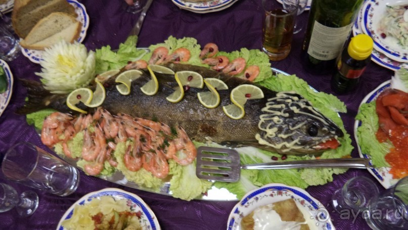 Исторические дома Петропавловска и что привезти с Камчатки?