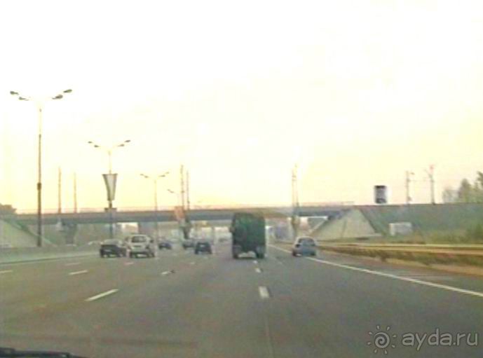 Четвертая поездка в Германию на автомобиле с немецкой овчаркой. Часть 1. Белоруссия и Польша