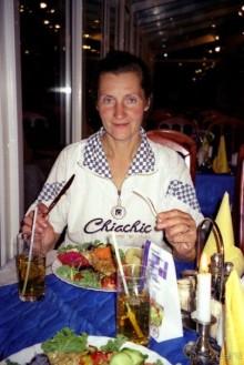 Четвертая поездка в Германию на автомобиле с немецкой овчаркой. Часть 1. Белоруссия и Польша