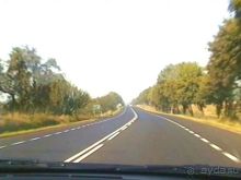 Четвертая поездка в Германию на автомобиле с немецкой овчаркой. Часть 1. Белоруссия и Польша