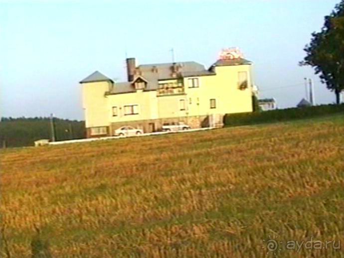 Четвертая поездка в Германию на автомобиле с немецкой овчаркой. Часть 1. Белоруссия и Польша