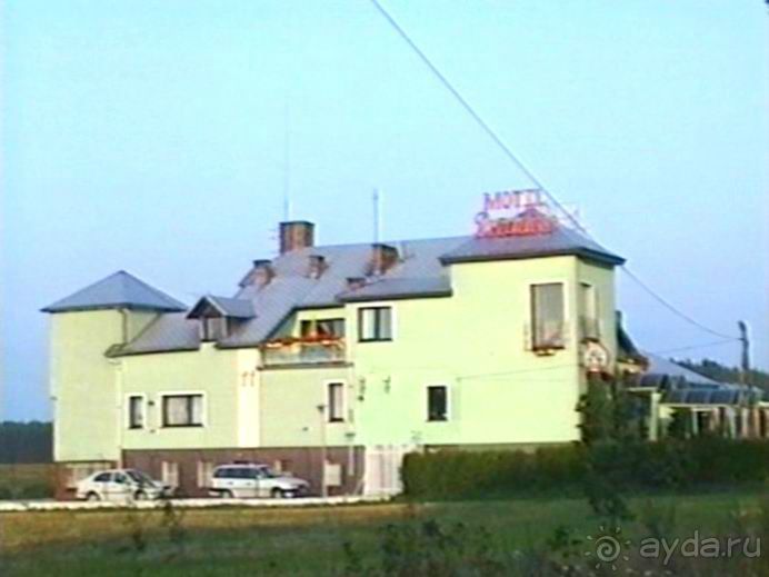 Четвертая поездка в Германию на автомобиле с немецкой овчаркой. Часть 1. Белоруссия и Польша