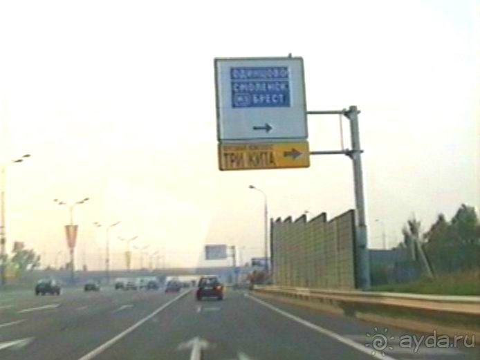 Четвертая поездка в Германию на автомобиле с немецкой овчаркой. Часть 1. Белоруссия и Польша