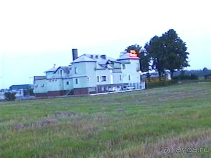 Четвертая поездка в Германию на автомобиле с немецкой овчаркой. Часть 1. Белоруссия и Польша