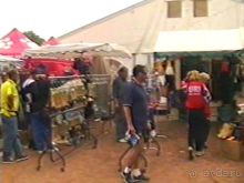 Вторая поездка в Германию на автомобиле: Зигер в Бремене