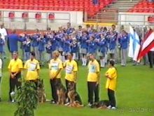 Вторая поездка в Германию на автомобиле: Зигер в Бремене