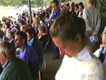 Вторая поездка в Германию на автомобиле: Зигер в Бремене