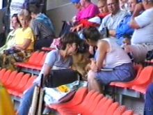 Вторая поездка в Германию на автомобиле: Зигер в Бремене