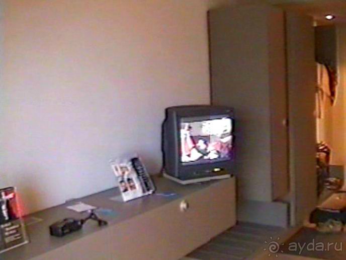 Вторая поездка в Германию на автомобиле: Зигер в Бремене