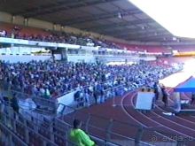 Вторая поездка в Германию на автомобиле: Зигер в Бремене