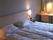 Вторая поездка в Германию на автомобиле: Зигер в Бремене