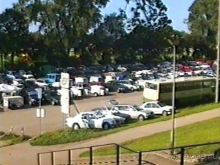 Вторая поездка в Германию на автомобиле: Зигер в Бремене