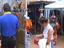 Вторая поездка в Германию на автомобиле: Зигер в Бремене