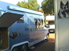 Вторая поездка в Германию на автомобиле: Зигер в Бремене