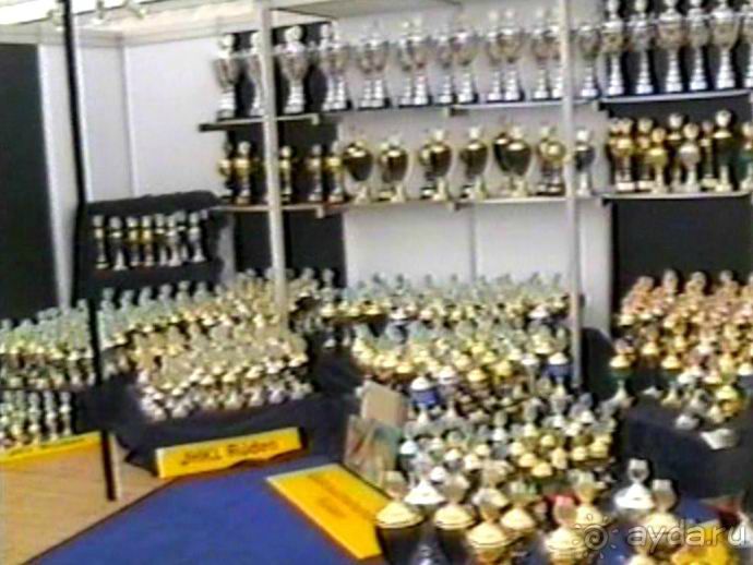 Вторая поездка в Германию на автомобиле: Зигер в Бремене