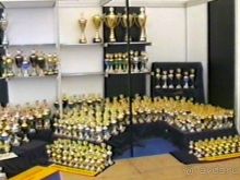 Вторая поездка в Германию на автомобиле: Зигер в Бремене