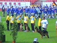 Вторая поездка в Германию на автомобиле: Зигер в Бремене