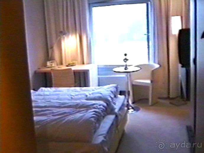 Вторая поездка в Германию на автомобиле: Зигер в Бремене