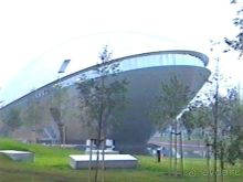 Вторая поездка в Германию на автомобиле: Зигер в Бремене